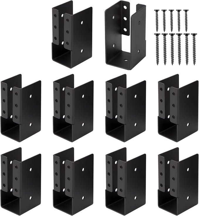 Gawicpy Concealed Joist Hangers, - Image 7