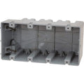 Southwire MSB4G Four Gang Device Box by Southwire