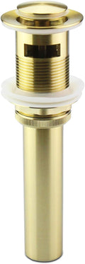 Bathroom Sink Pop Up Drain Assembly by ALLWIN-HOUSEWARE