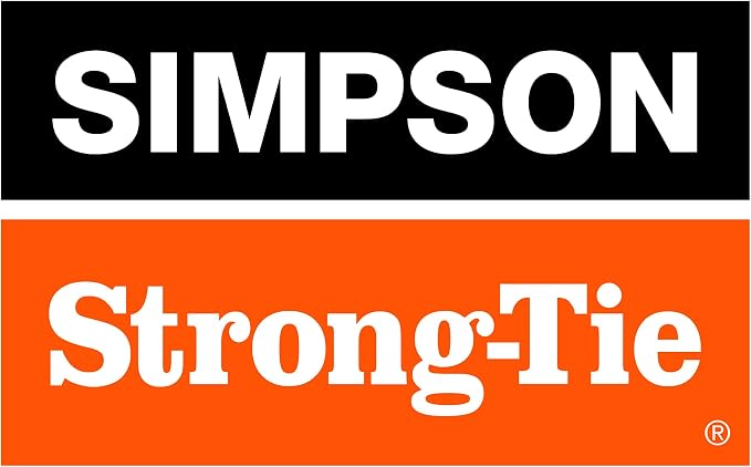Simpson Strong-Tie THDB62600H 5/8 Inch x 6 Inch, Hex Washer Head, Zinc Plated - Image 11