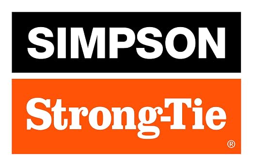 Simpson Strong-Tie CPFH09KT Crack-Pac Flex-H2O 9 oz. Polyurethane Crack Sealer - Image 10