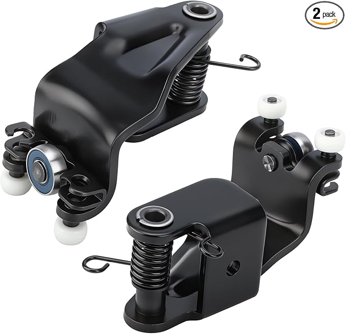 X4XZ 924-128 & 924-129 Left & Right Power Sliding Door Roller Assembly | Fits by X4XZ