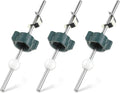 3 Pcs Pop up Center Assembly, Compatible by Clickhere