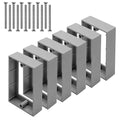 3/4 Inch Outlet Box Extender by YQSIYU