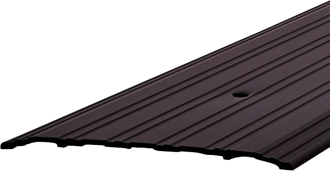MD Building Aluminum Commercial Flat-Profile Threshold - Image 7