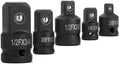 Bates- Impact Socket Adapter and Reducer Set, 3/4" Drive Impact Socket Adapter by BatesChoice