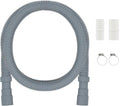 LG Genuine Dishwasher Drain Extension Hose Kit – 6.5 ft by Unknown