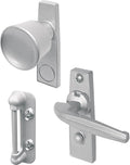 Prime-Line K 5000 Tulip Knob Latch, 1-3/4 In. Mounting Holes by Prime-Line