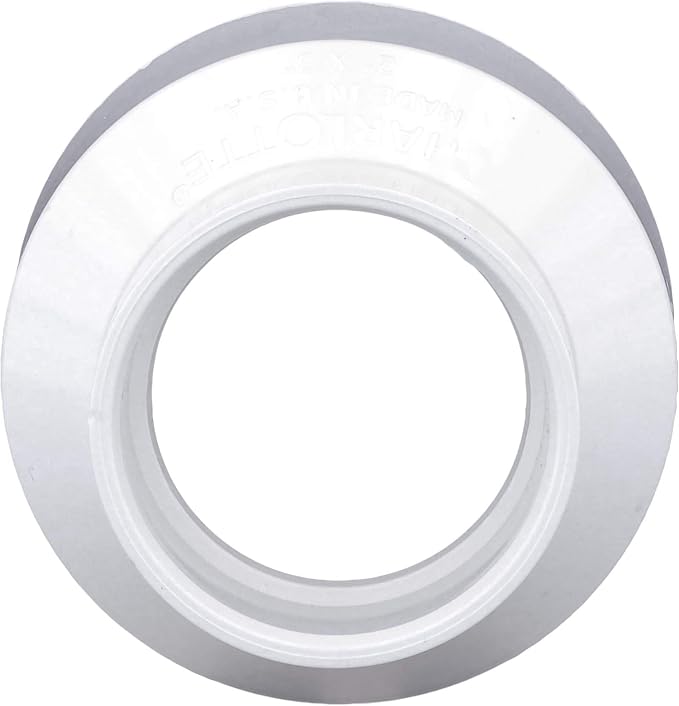CHARLOTTE PIPE 2 x 3 DWV PIPE INCREASER REDUCER DWV - Image 2