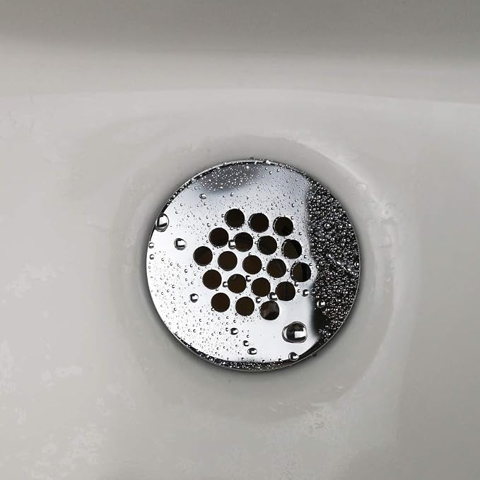 Purelux Grid Drain Strainer Assembly - Image 7