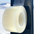 Window Sealing Tape, Window AC Insulation Tape, 2 Inch x 69 FT | Waterproof by Birllaid
