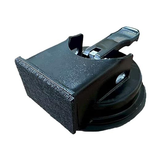 Flooring Suction Cup Tool by Unknown