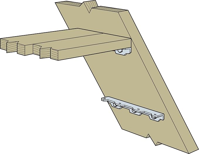 Simpson Strong-Tie TA10Z-R - Image 4