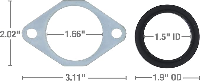 Danco Garbage Disposal Repair Kit - Image 4