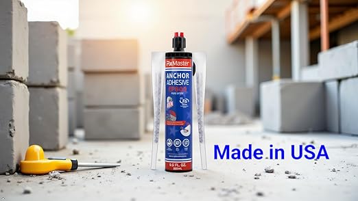 Multi Purpose 2-Part Pure Epoxy 9.5oz - Image 3