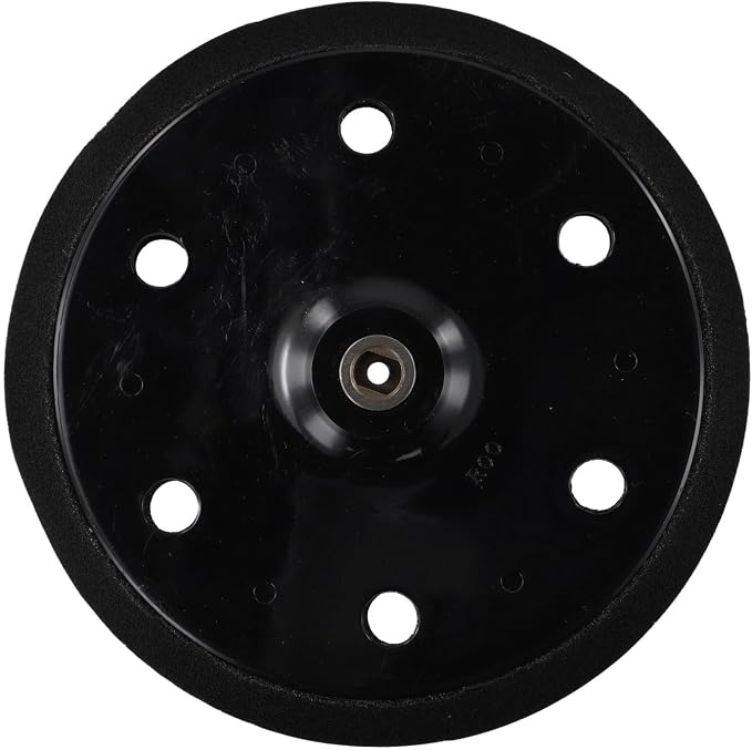 9" Drywall Sander Backup Pad by Unknown