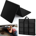 Nuanchu 6'x2' Folding Mechanic Mat, EVA Knee Protection Pad by Nuanchu