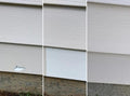 Vinyl and Stucco Siding Repair Kit by Mendyl