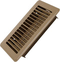 Howeall 4" x 8" Floor Register by Howeall