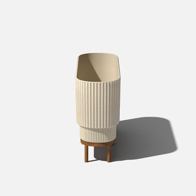 Veradek Demi Series Raised Long Planter - Image 6