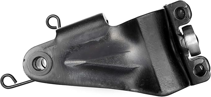 Right Slide Door Roller Assembly Passenger Side Upper Center Male Roller | - Image 6