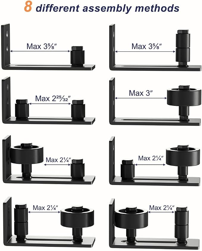 SMARTSTANDARD Adjustable Floor Guide - Image 4