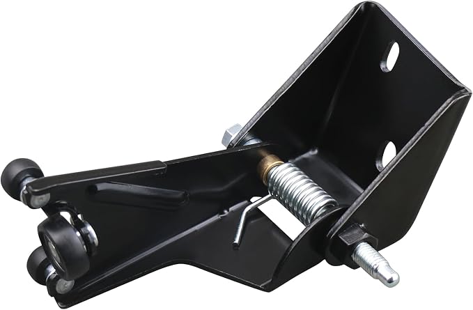 TQPONLY 924-911 Sliding Door Roller Middle Right Side | Compatible by TQPONLY