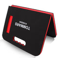 TOMMARS 0.9 Inch Thick Foldable Mechanic Kneeling Pad, 23.6 x 15.7 Inches by TOMMARS