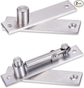 2 Pack | Heavy Duty Pivot Hinge by HBL