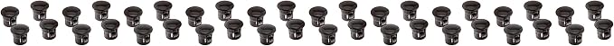Morris 22380 Plastic Knockout Plug by Morris