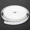 Plastic Hanger Strap 3/4 Inch x 52Feet Reinforced Flexible Hanger Strap by Unknown
