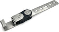 Emotor Industries Heavy Duty Open End Thick Swivel Metal Bracket Style Muffer by Unknown