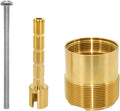 970-0830 Plumbing Extension Kit by Ebrmeiwo