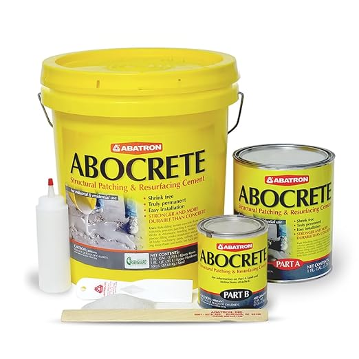 ABATRON Abocrete Kit by Abatron