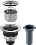 ROVOGO Kitchen Sink Drain Assembly by ROVOGO