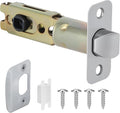 Door Lock Replacement Parts by Aesytava