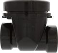 1-1/2" ABS Backwater Valve by JonesStephens