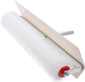 Inch Spiked Roller for Self Leveling Concrete Floor Compound by VINTORKY