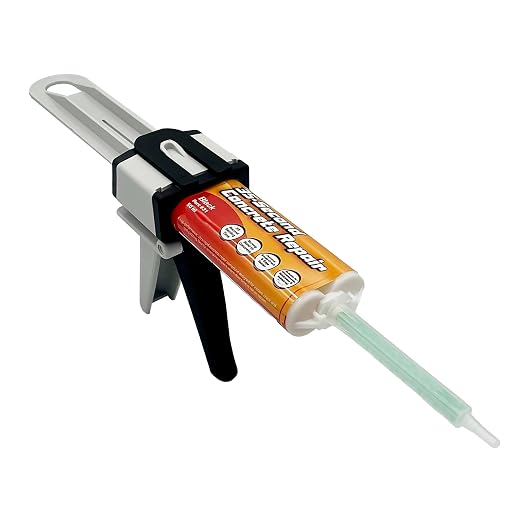 All-in-One Concrete Repair Adhesive – Professional Strength Crack & Damage - Image 9