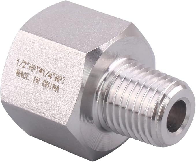 Forged Reducer Adapter Fitting - Image 4