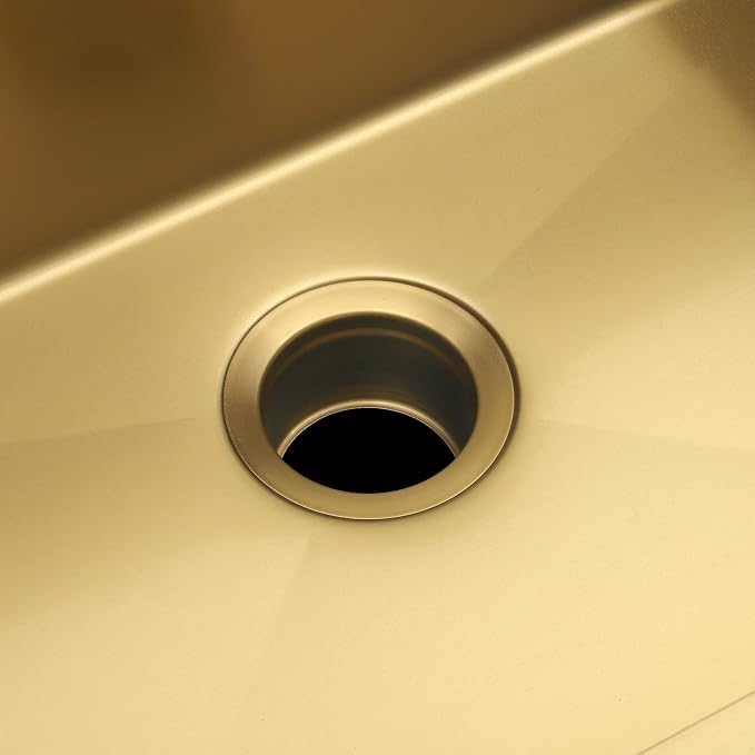 Extended Garbage Disposal Flange, Deep Garbage Disposal Sink Flange - Image 4