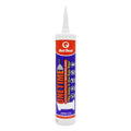 Red Devil 0550 Onetime Lightweight Spackling, 10.1 oz. Cartridge, 1 Pack by RedDevil