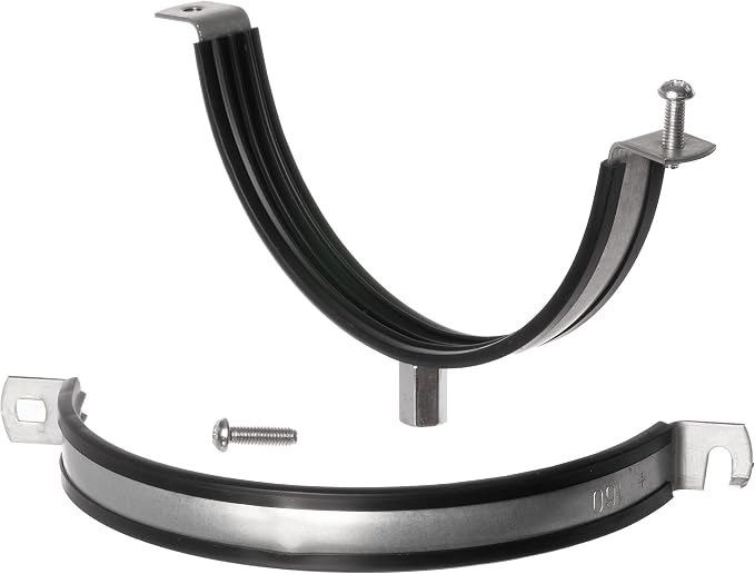 6 Inch Pipe Clamp - Image 7