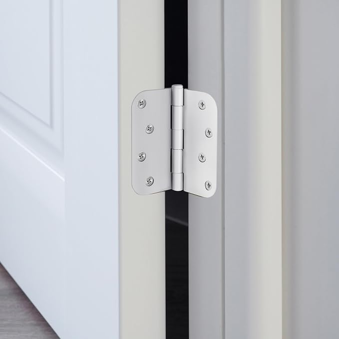 Design House Interior Door Hinge, Traditional - Image 6