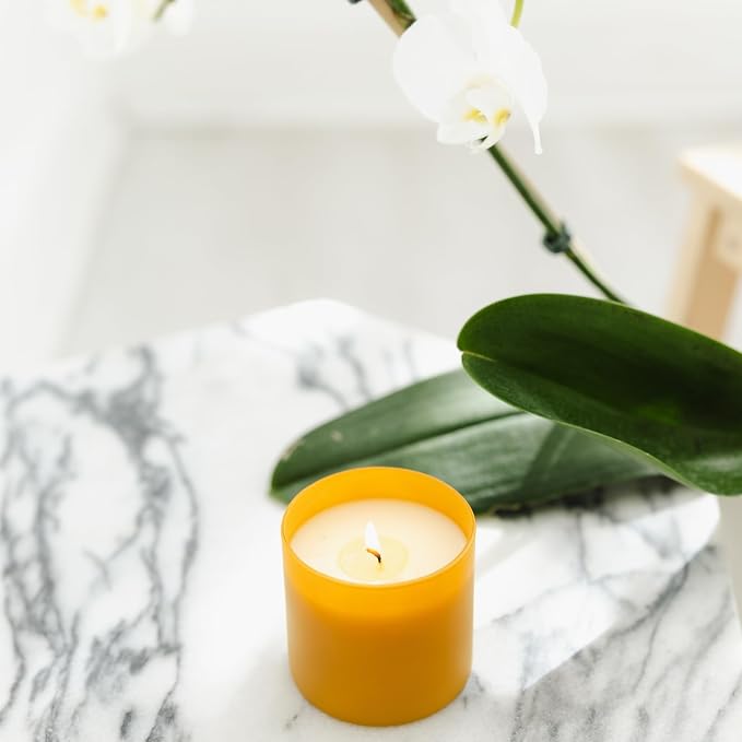 Dignity Series Vetiver & Tonka Scented Candle - Image 7
