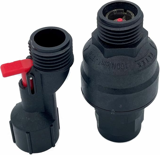 Automatic Water Leak Shut-Off Valve - Image 4