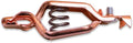 Corrosion Resistant Test Clip, 16Mm by Mueller+Electric
