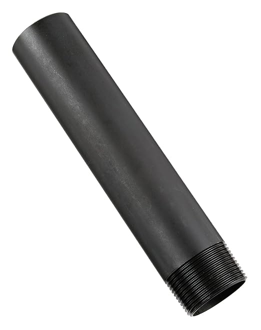 Kratos Replacement Oil Drain Pipe by Kratos