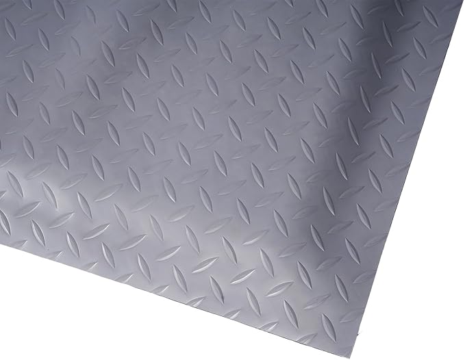 tonchean 3' x 7' Anti Fatigue Mats Industrial Extra Thick 15/16" Ergonomic by tonchean
