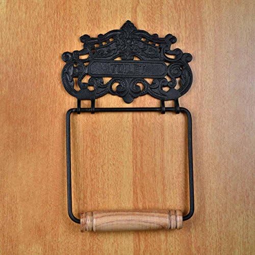 Renovators Supply Toilet Paper Holder - Image 7
